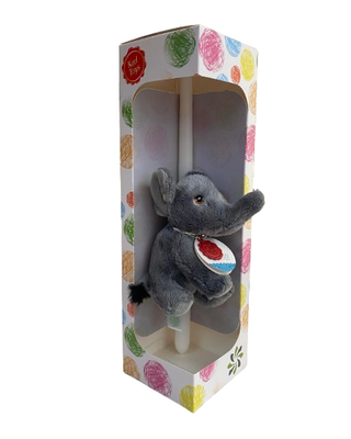 Keeleco elephant, , medium