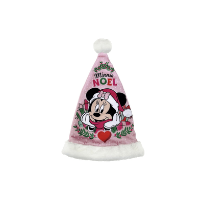 Santa hat minnie mouse, , medium