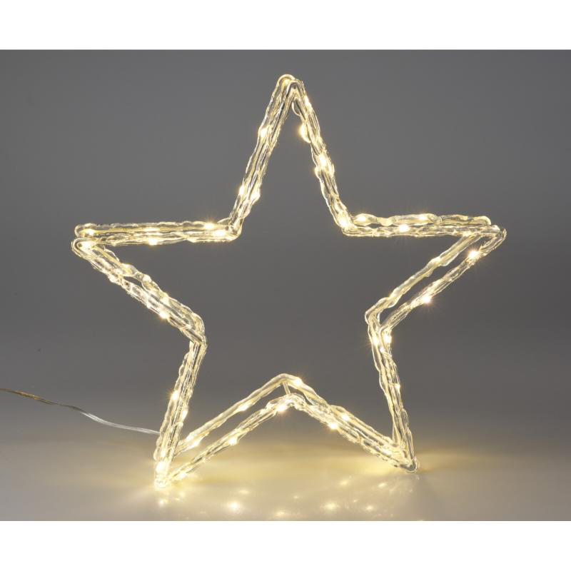 Product image: Christmas led figure - assorted designs, , medium-null
