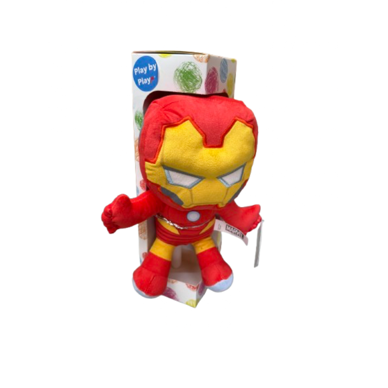 30cm marvel ironman, , medium-null