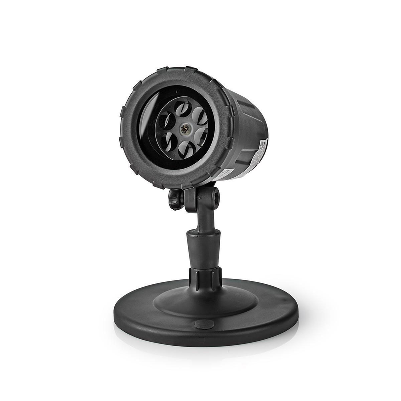 Led &pi;&rho;&omicron;&beta;&omicron;&lambda;&epsilon;&alpha;&sigmaf; snowflake ip44, , medium-null