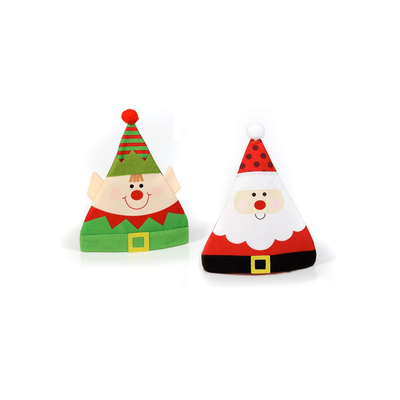 Santa - elf hat, , medium