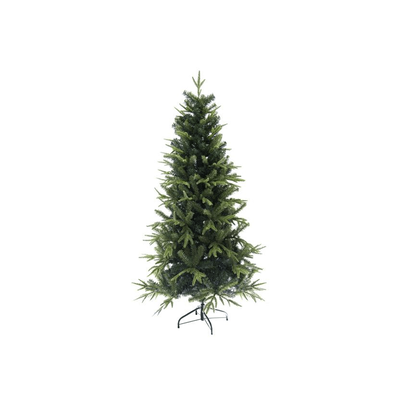 Christmas tree baltic pe&pvc green 180cm, , medium