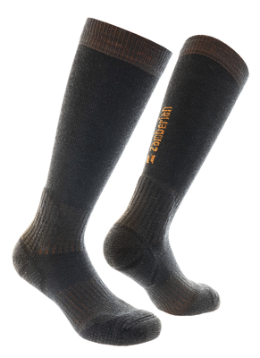 Zamberlan socks peak alpine black - l/44-46, , medium