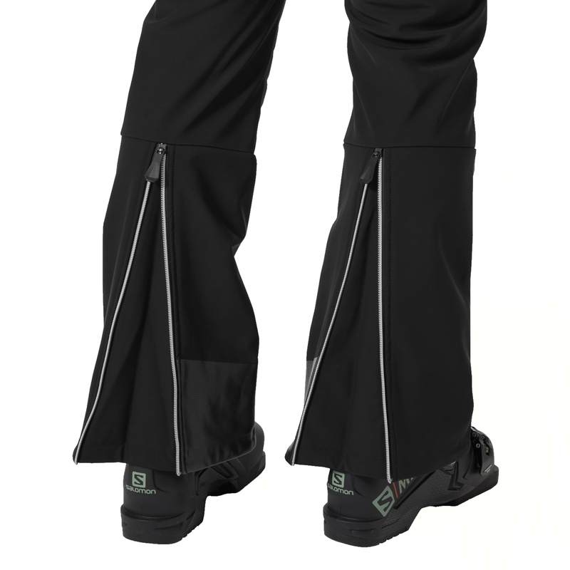 Womens avanti stretch pant - black - s-null