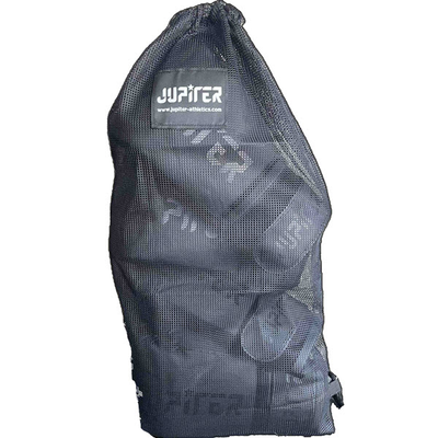 Jupiter mesh backpack black, , medium