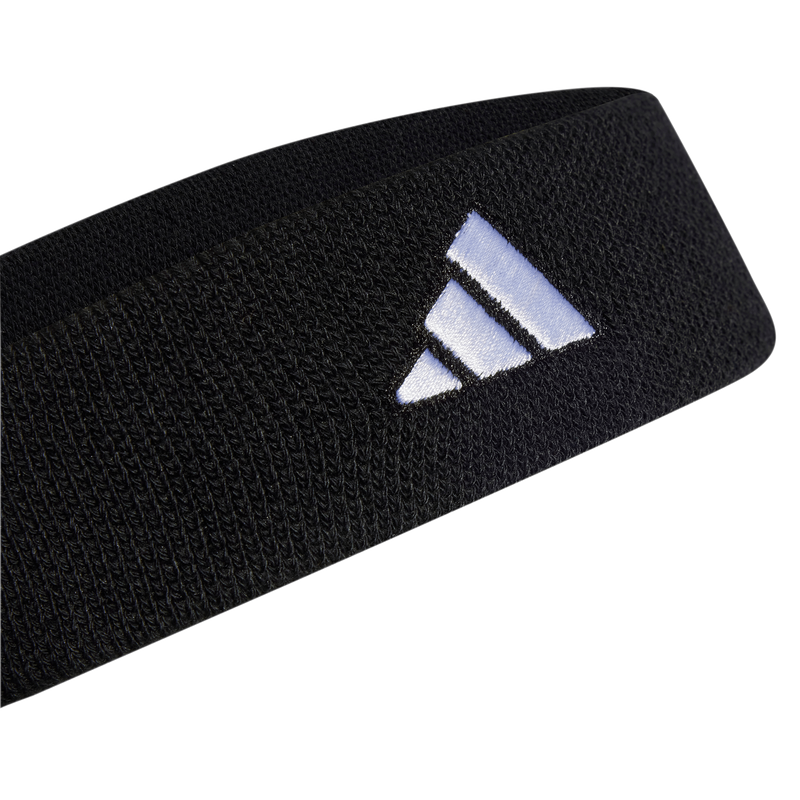 Adidas unisex tennis headband (ht3909)-null