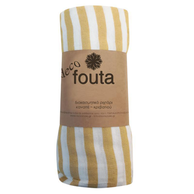 Hammam towel 90x170cm - assorted colors, , medium