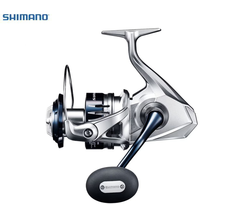 Shimano saragosa sw a 14000 xg, , medium-null