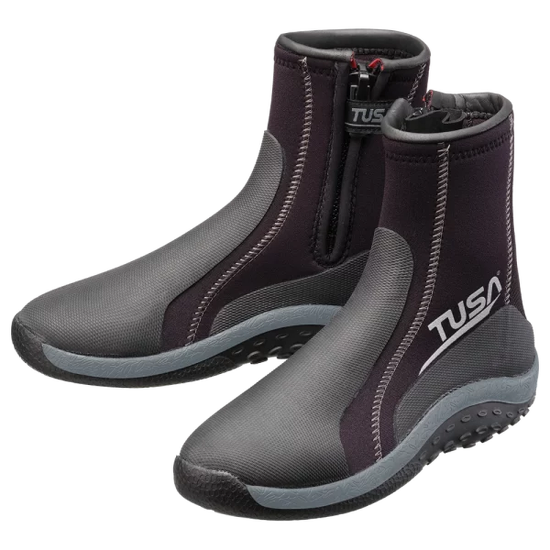 Tusa diving boots 5 mm - 8 (40-41)-null