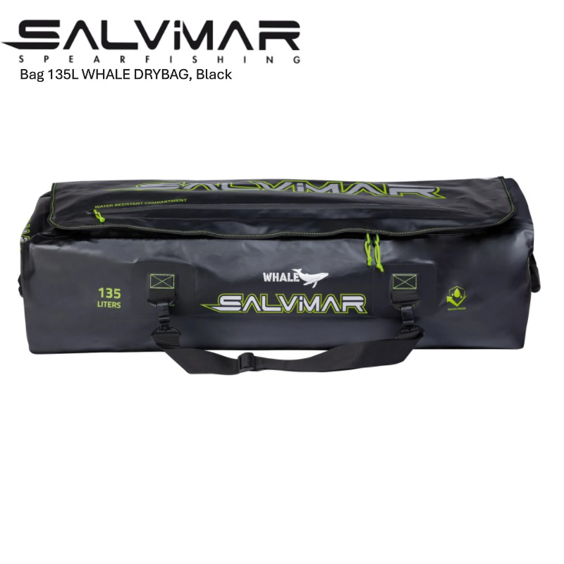 Salvimar whale drybag 135l (l:103cm, w:35cm, h:38cm), , medium-null
