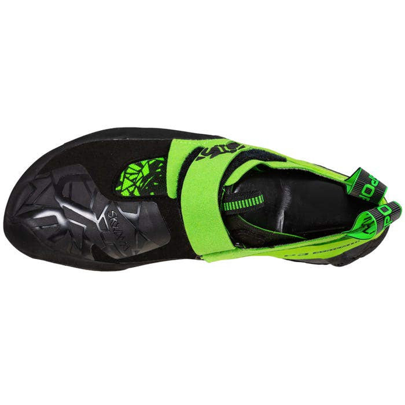 Skwama vegan climbing shoes-null
