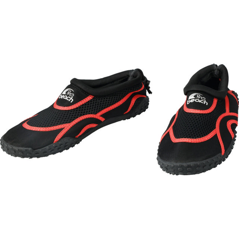 Women watershoes size 36-41 - assorted colors, , medium-null