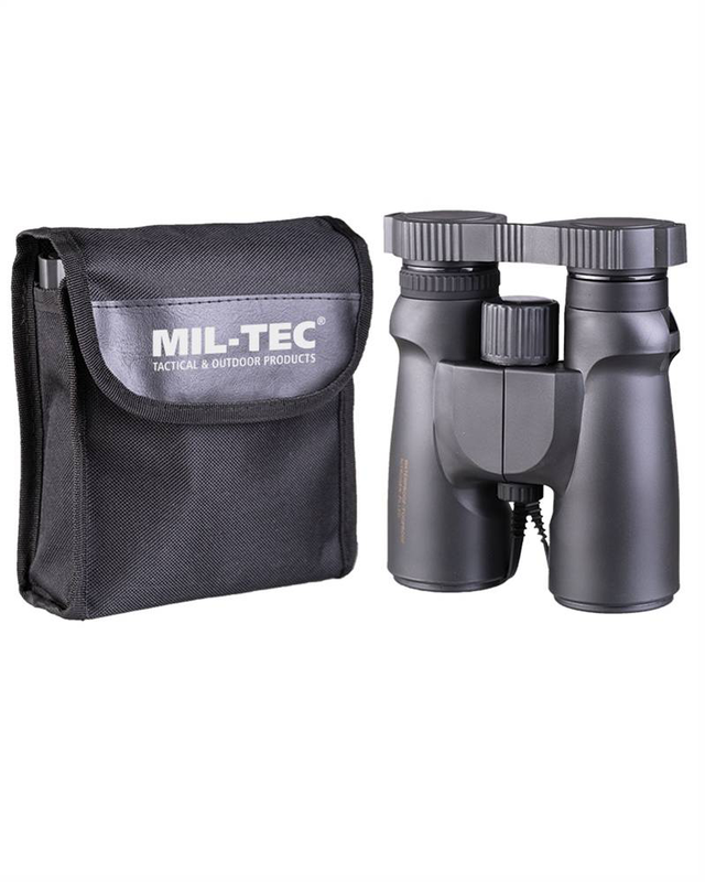 Mil tec binocular 8x42-null