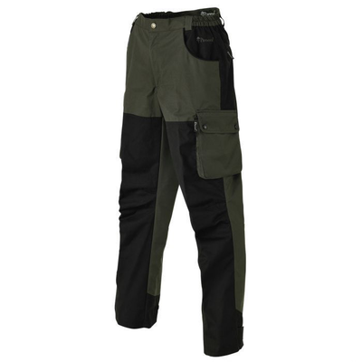Pinewood trouser kilimanjaro 9685 moss green - 62, , medium