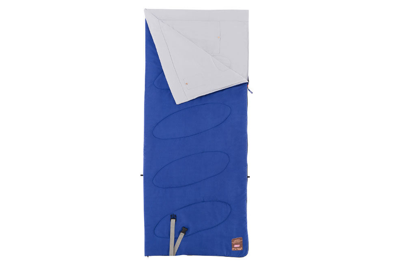 Coleman lotus large sleeping bag, , medium-null