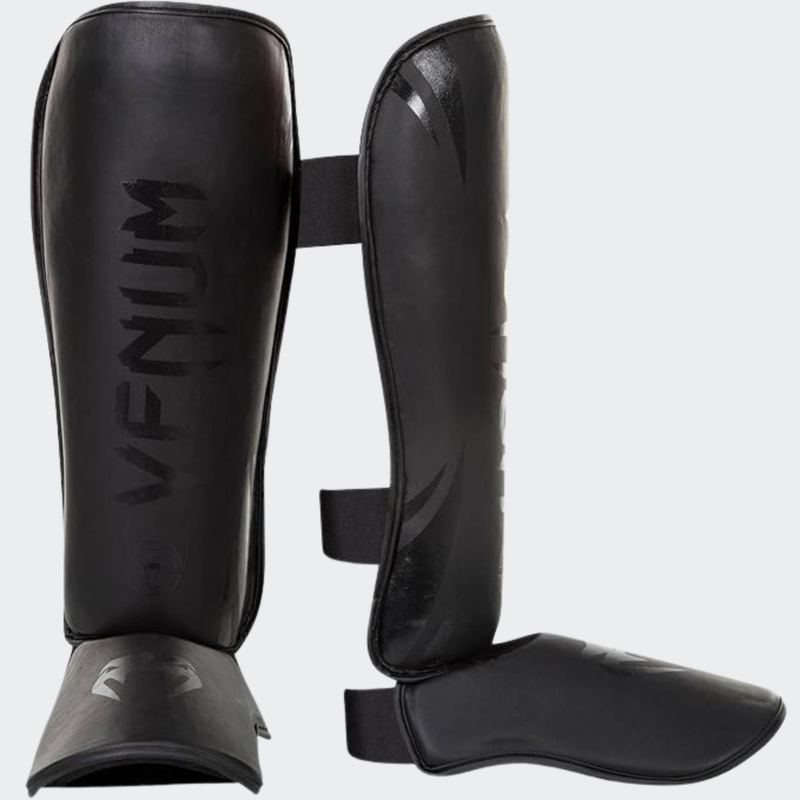 Challenger standup shin guards-null