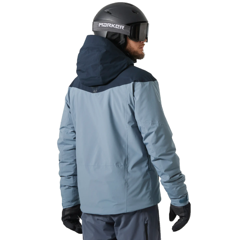Mens carv lifaloft 2.0 jacket - l-null