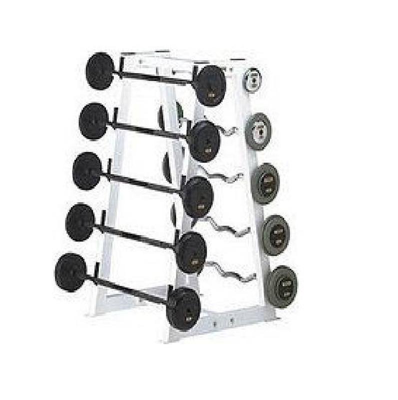 Barbell rack ( empty )-null