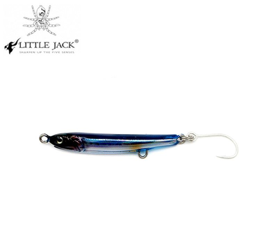 Size: 55mm, color: #02 maiwashi blue, , medium