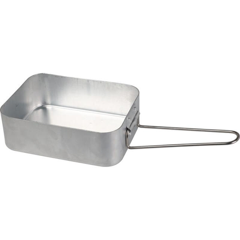 Casserole set of 2 - aluminium, , medium-null