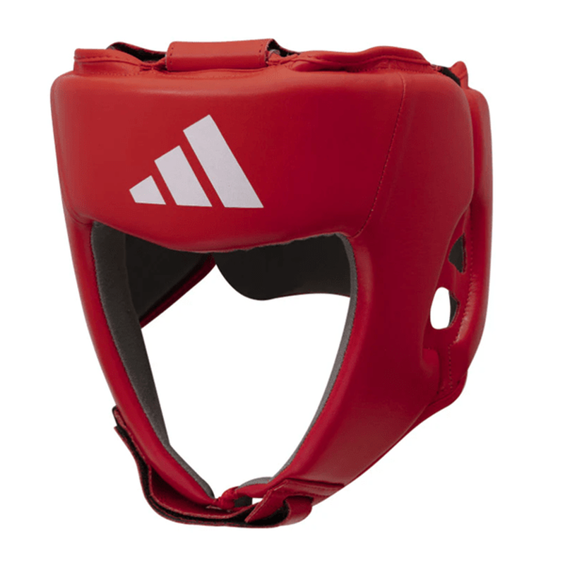Adidas iba approved headguard red, , medium-null