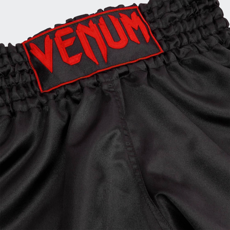 Classic muay thai short-null