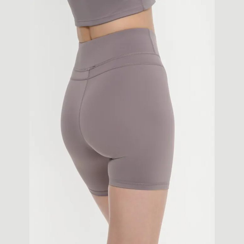 Body talk athletic cycling leggings 00303-null