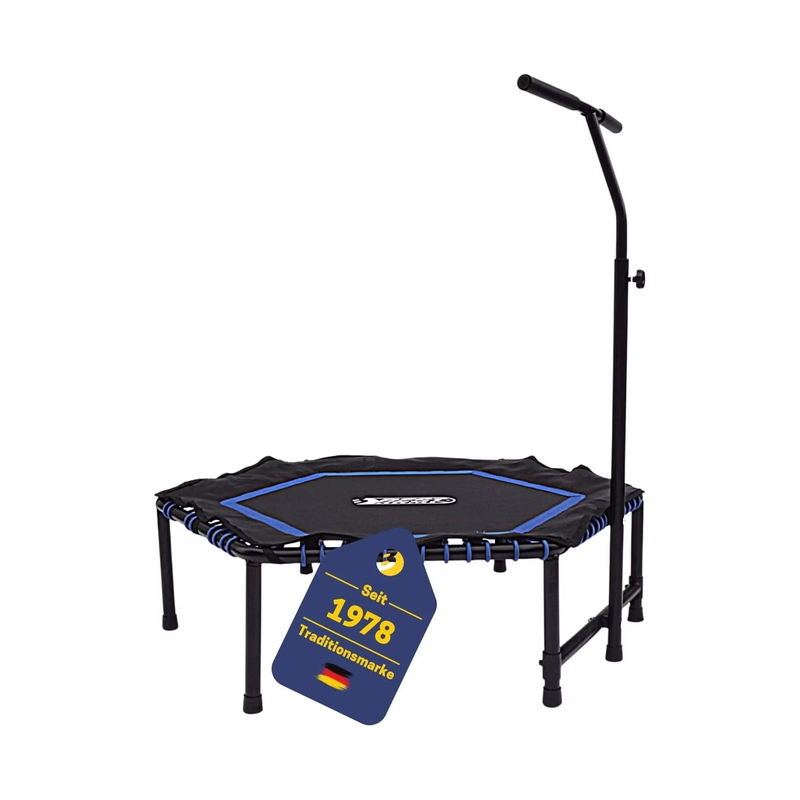 Best sporting fitness trampoline, , medium-null