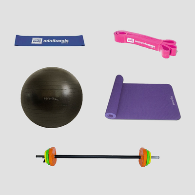 Essentials package, , medium