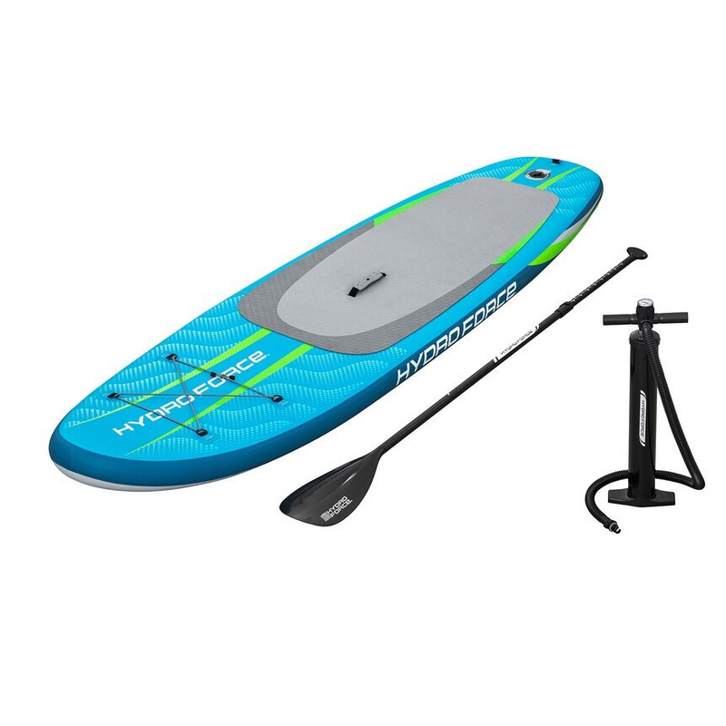 Hydro force sup allround board set aqua journey, , medium-null