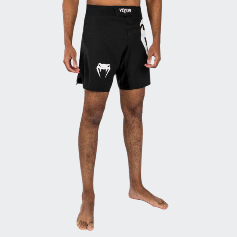 Light 5.0 fightshort-null