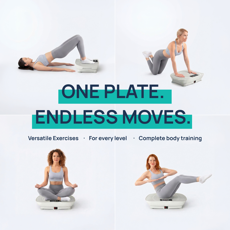 Vibration plate, , medium-null