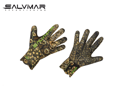Salvimar krypsis gloves (size: l, thickness: 3mm), , medium