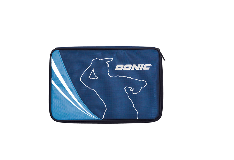 Donic tt racquet cover legents, , medium-null