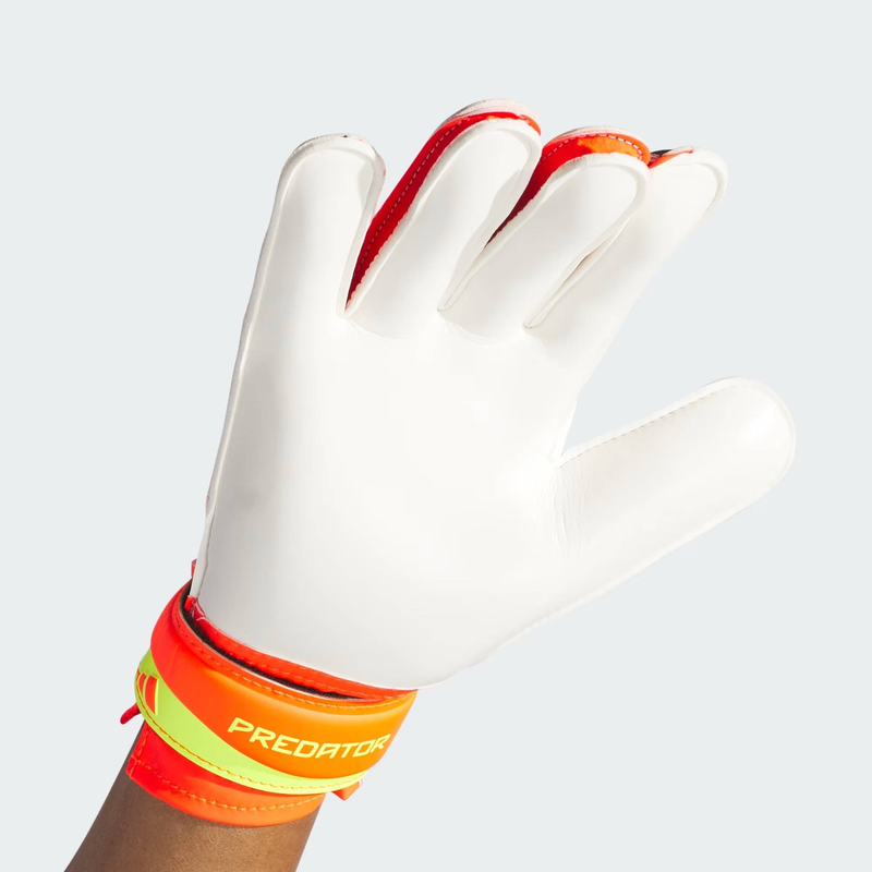 Predator gl training goalkeeper gloves-null