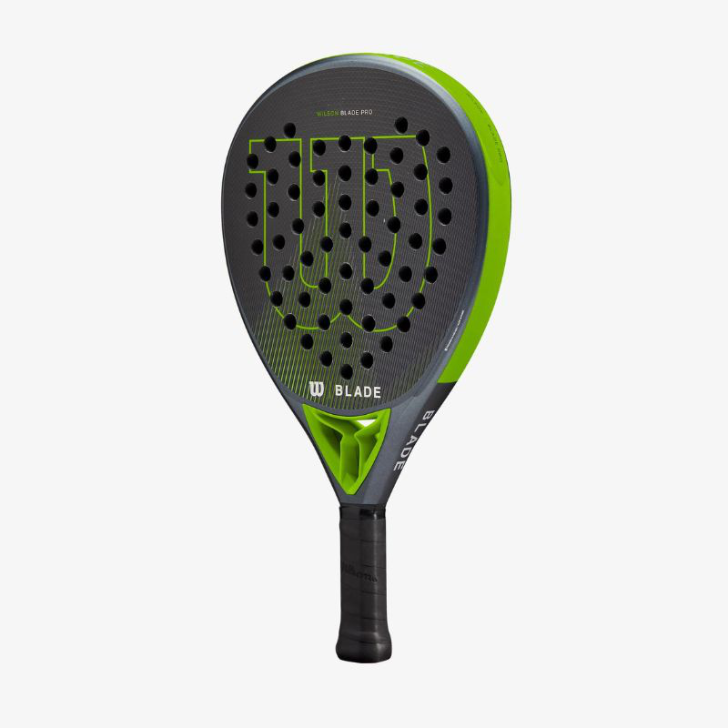 Wilson blade elite v2 padel racket wr067311u2, , medium-null