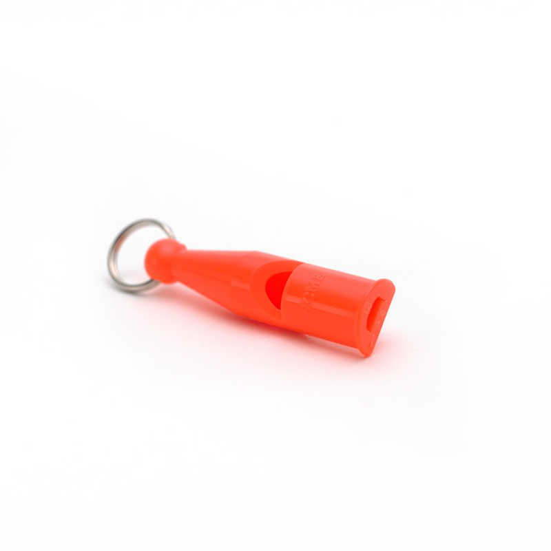 Acme dog whistle pro trialler 212-black/glow green/glow orange - glow green-null