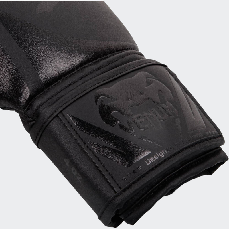 Challenger 2.0 kids boxing gloves-null
