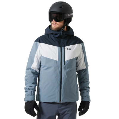 Mens carv lifaloft 2.0 jacket - l, , medium