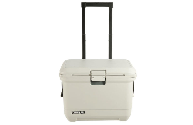 Coleman pro 55qt wheeled 5days cooler (52lt), , medium-null
