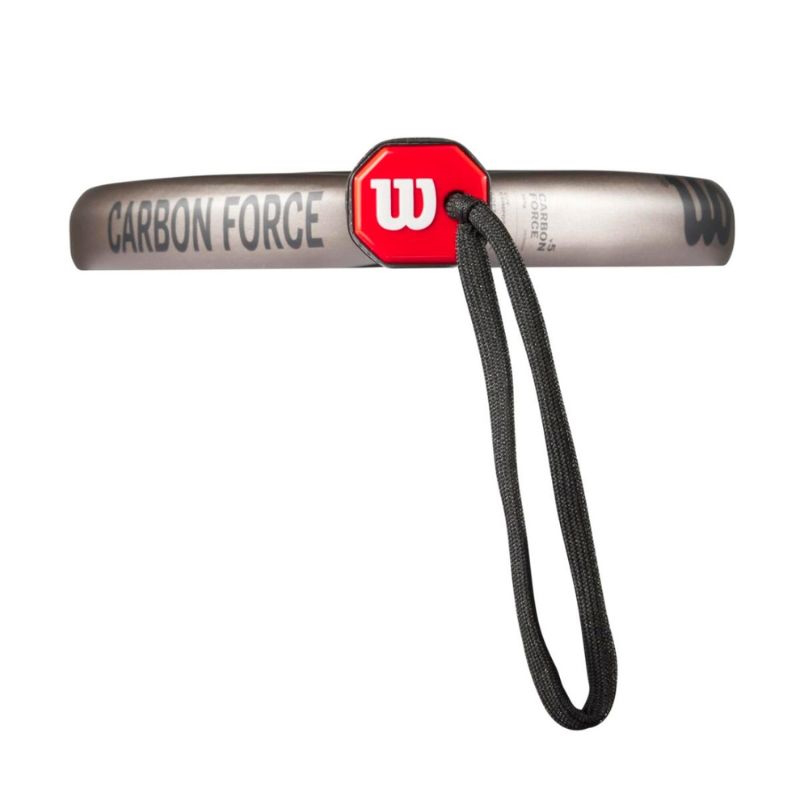 Wilson carbon force padel wr134511u2, , medium-null