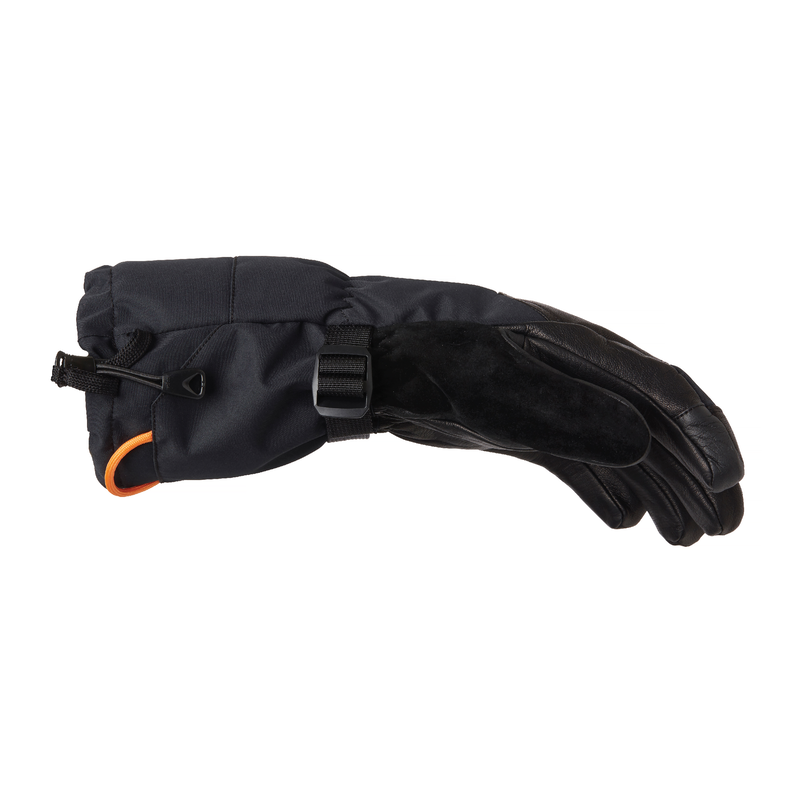 Ullr sogn ht ski glove - black , m-null