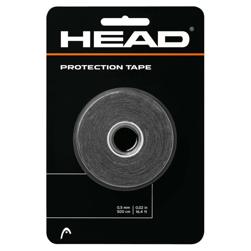 Head protection tape, , medium-null