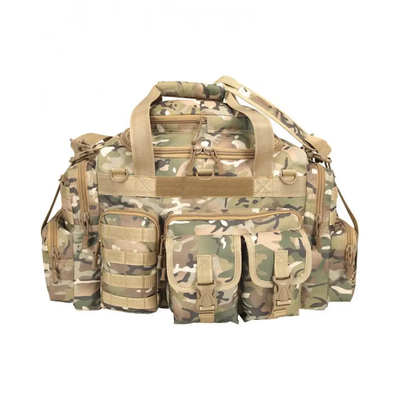 Kombat saxon holdall 50lt btp, , medium