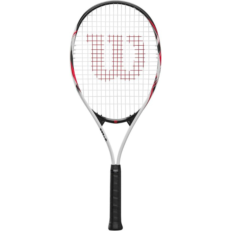 Wilson fusion xl tennis racket wr199110u2, , medium-null