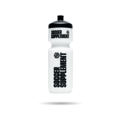 Ss - water bottle clear 750ml, , medium