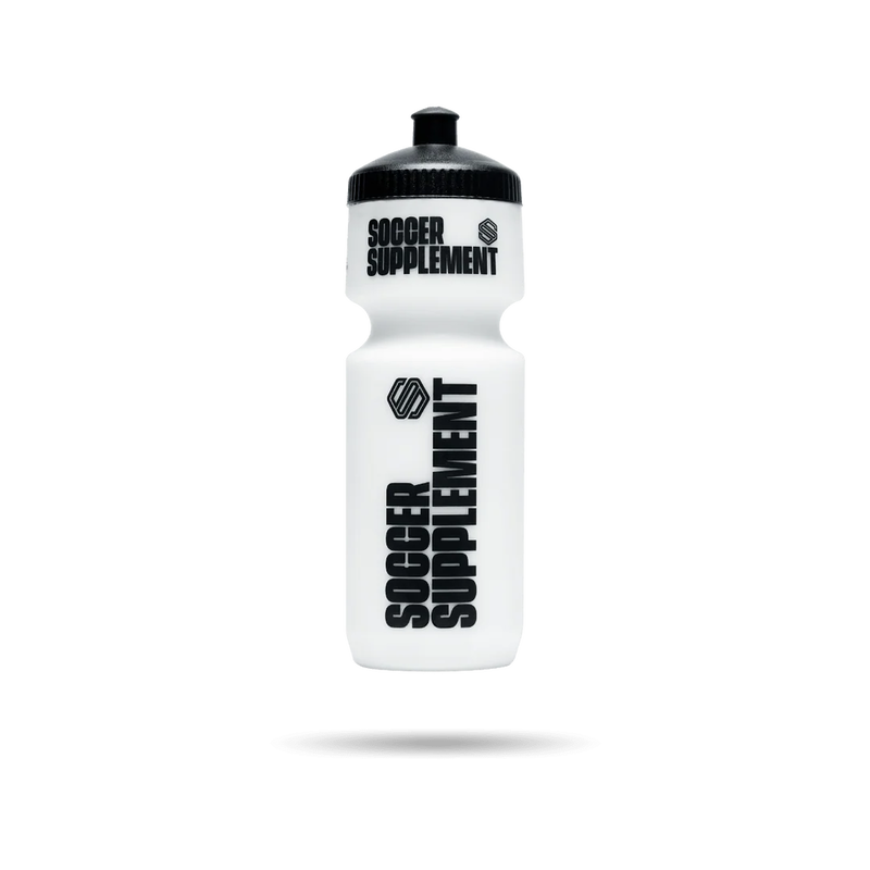 Ss - water bottle clear 750ml, , medium-null