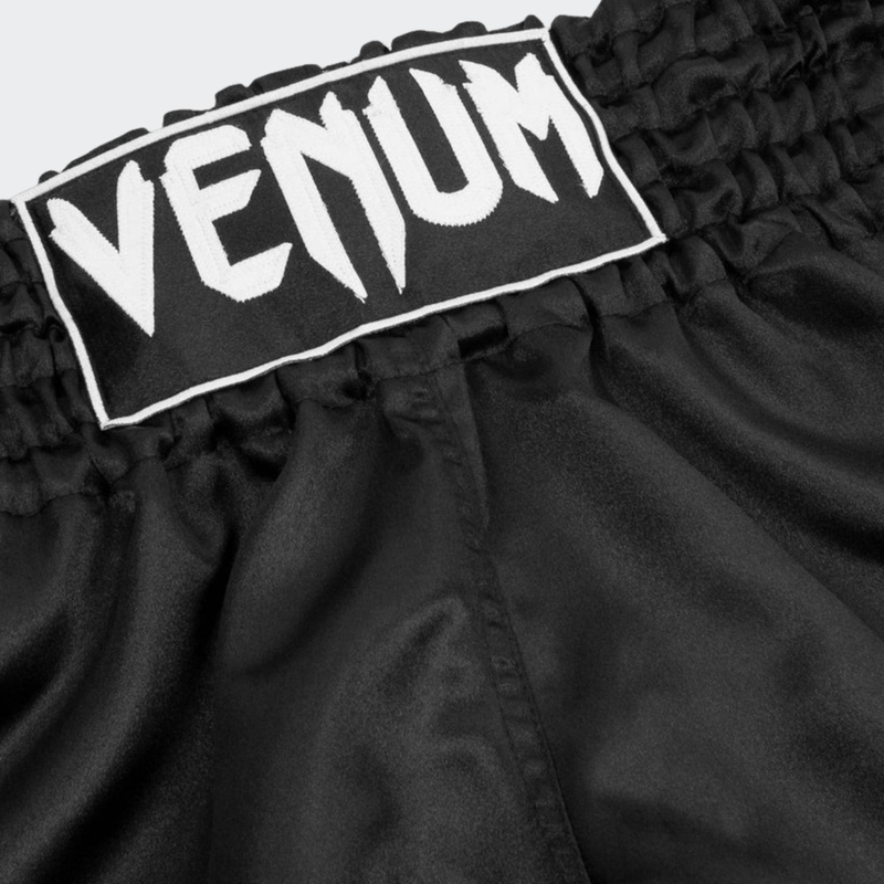 Classic muay thai short-null