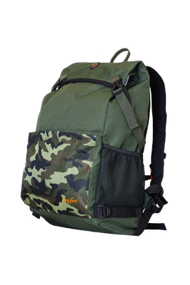 Benisport backpack aitana technical, , medium
